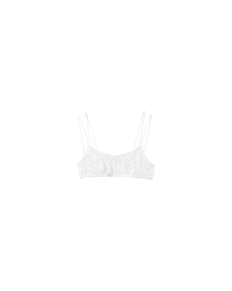 BRALETTE ECRU PARKER