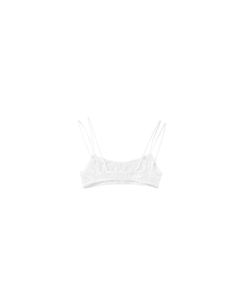 BRALETTE ECRU PARKER