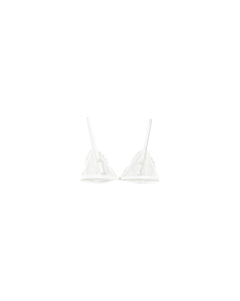 BRALETTE ECRU PRESLEY