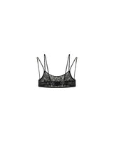 BRALETTE NOIR PARKER