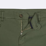 BRIX PANT COTTON - KHAKI