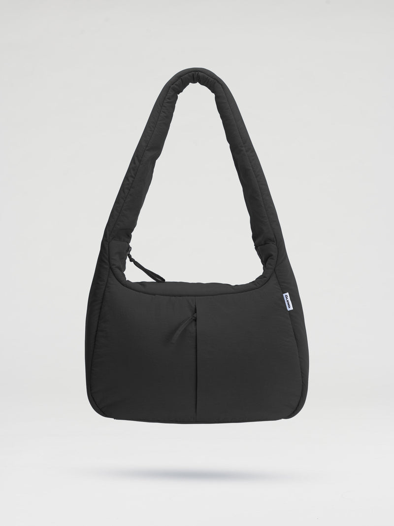 BRUNO BAG - BLACK 