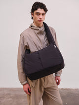 BRUNO BAG - BLACK 