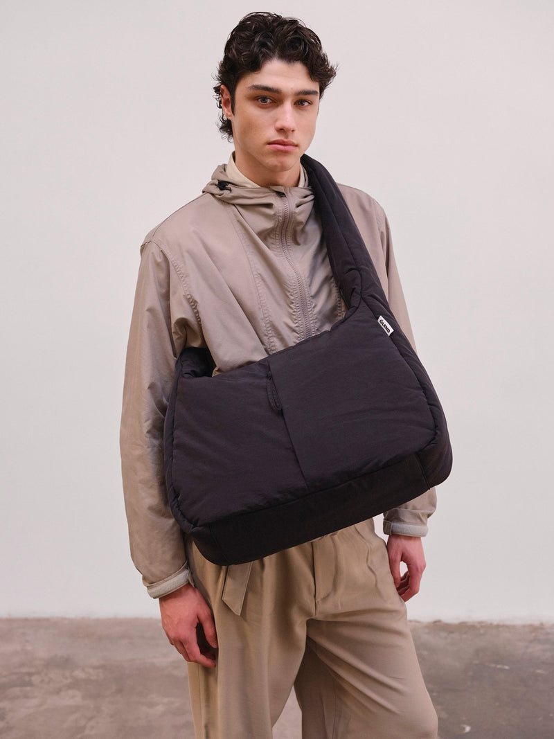 BRUNO BAG - BLACK 
