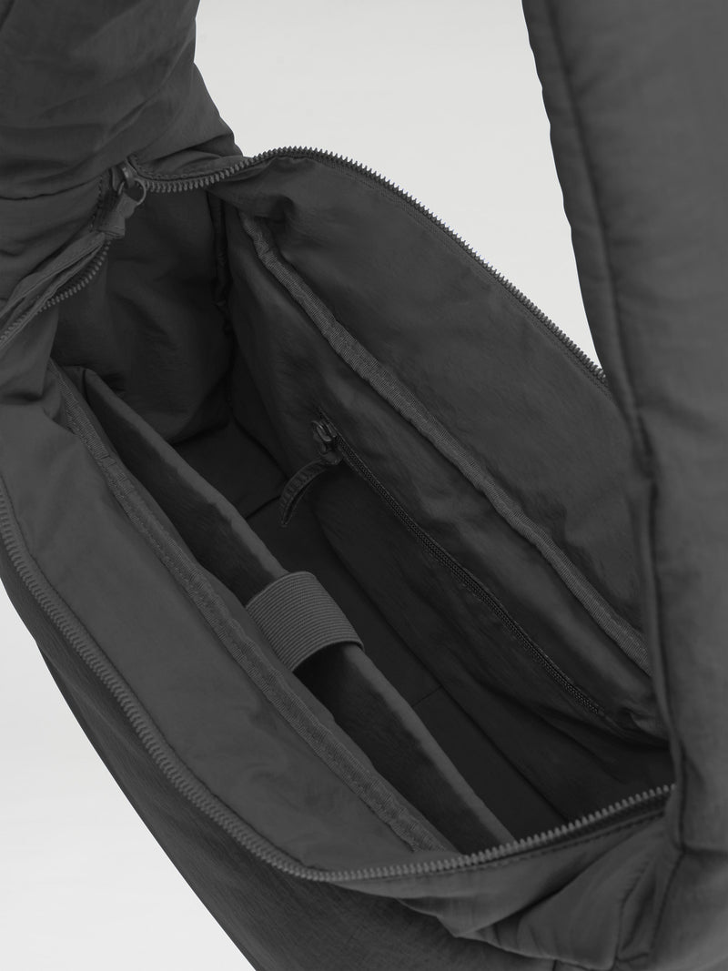 BRUNO BAG - BLACK 