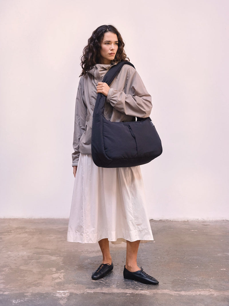 BRUNO BAG - BLACK 