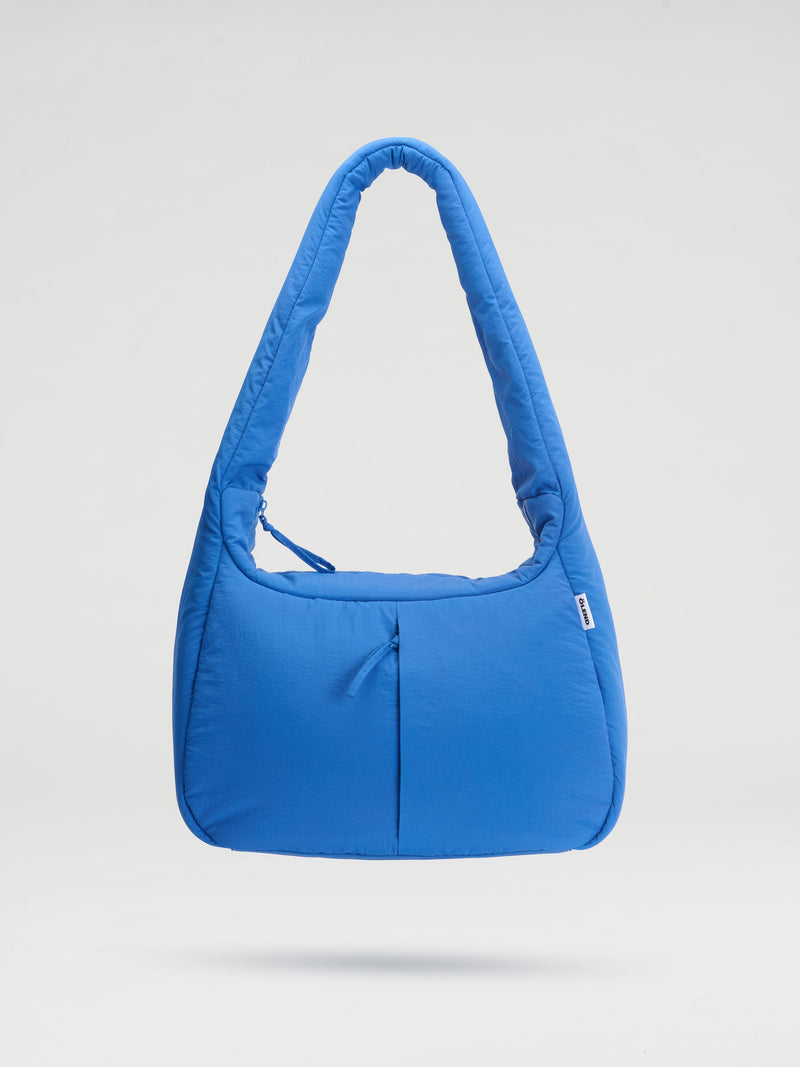 BRUNO BAG - COBALT BLUE 
