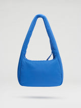 BRUNO BAG - COBALT BLUE 