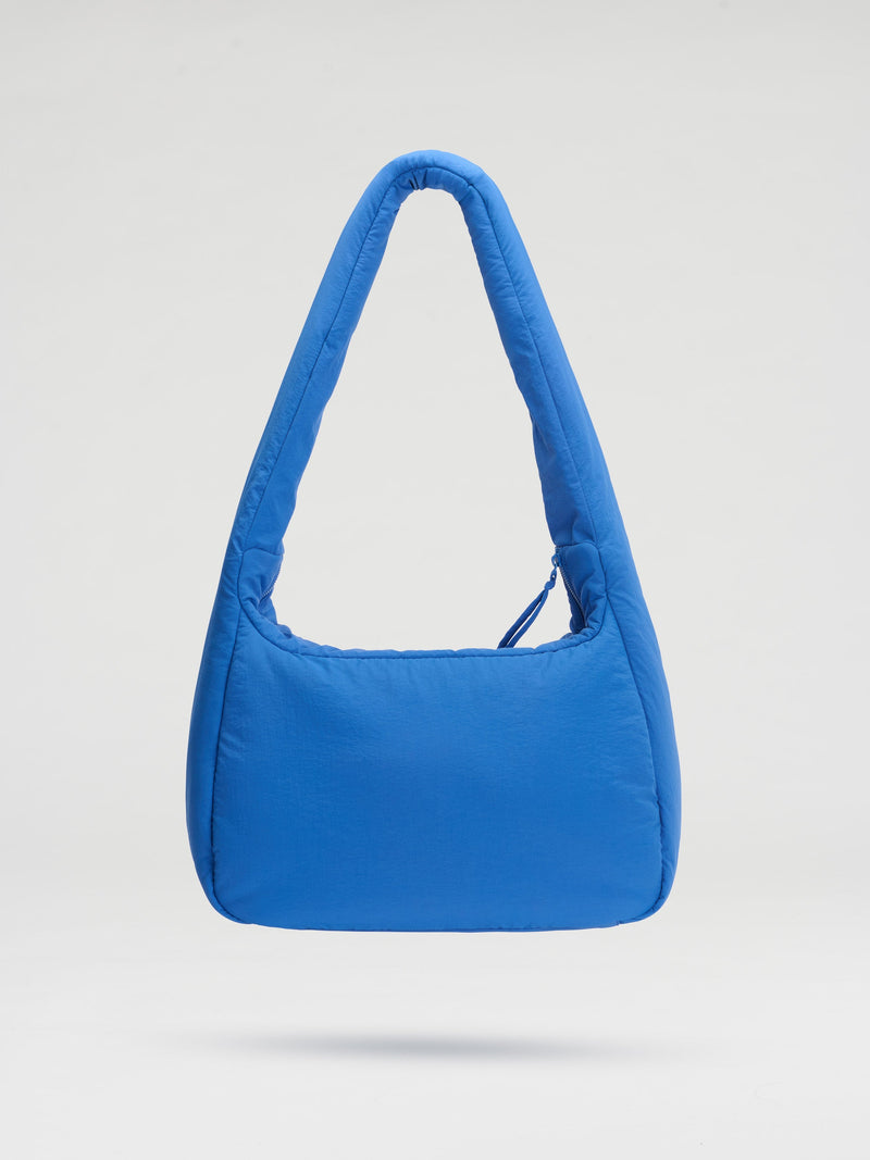BRUNO BAG - COBALT BLUE 