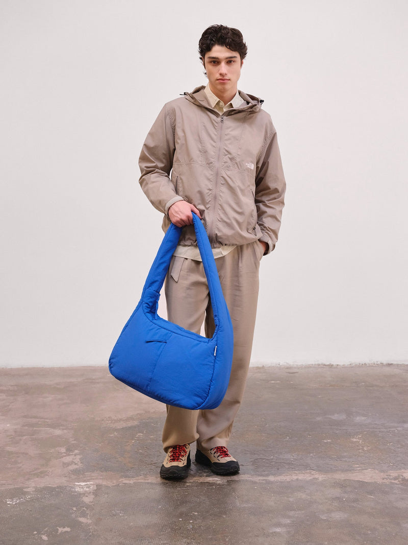 BRUNO BAG - COBALT BLUE 