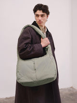 BRUNO BAG - SAGE 
