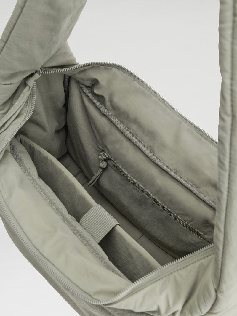 BRUNO BAG - SAGE 