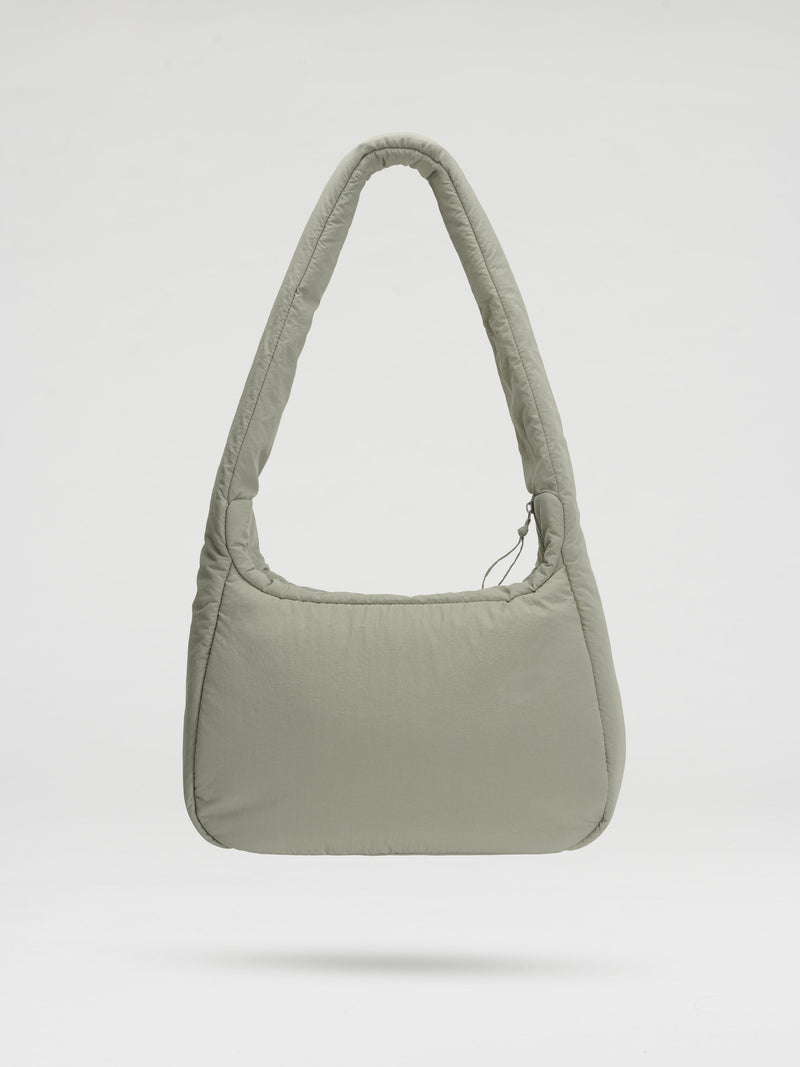 BRUNO BAG - SAGE 