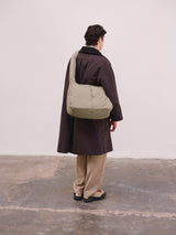 BRUNO BAG - SAGE 
