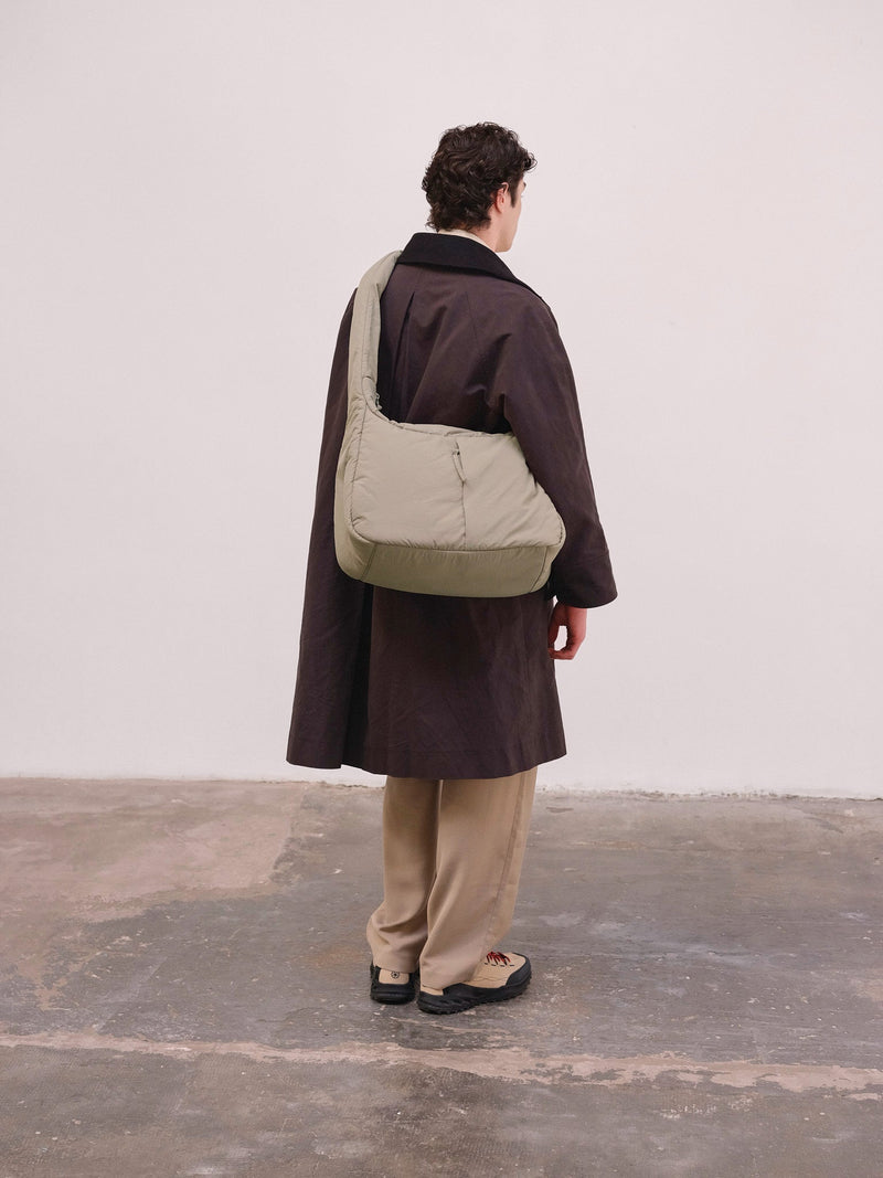 BRUNO BAG - SAGE 