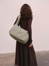 BRUNO BAG - SAGE 