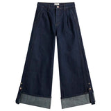 WYLIE JEAN - ENGINEER RAW WASH