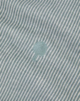 BUSSY SWEAT KNIT - ECRU