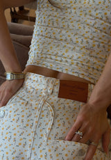 BUTTERCUP JESSIE DENIM - BUTTER