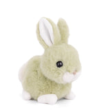 Baby Bunny Green Lime 15 cm 