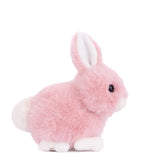 Baby Bunny Pink 15 cm