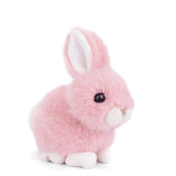 Baby Bunny Pink 15 cm