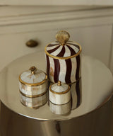 Bailey Circus Box Small Pearly