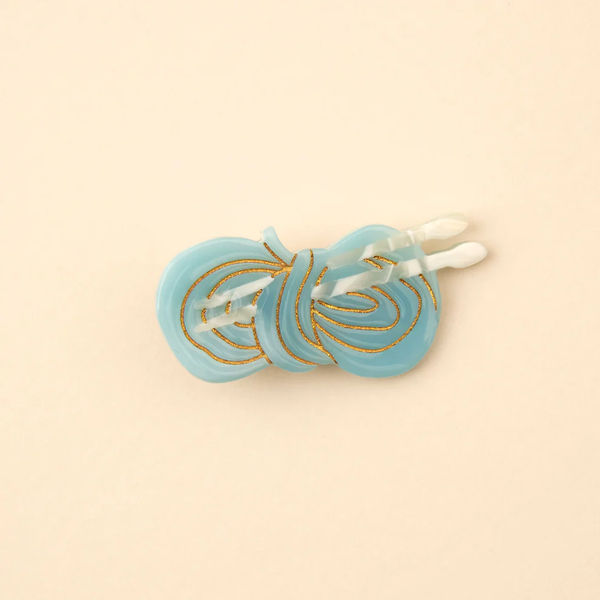 Ball Barrette