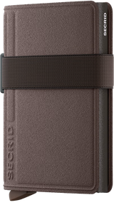 Bandwallet LIBA Brown-Brown