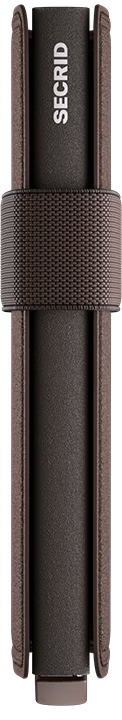 Bandwallet LIBA Brown-Brown