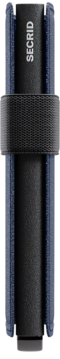 Bandwallet LIBA Navy-Black