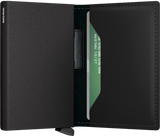 Bandwallet Matte Black Green