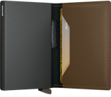 Bandwallet Matte Earth Beige