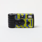 Bangkokian Film Camera - STRIPE OLIVE 