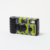 Bangkokian Film Camera - STRIPE OLIVE 