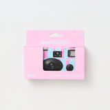 Bangkokian Film Camera - STRIPE PINK  