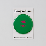 Bangkokian Magnet - NID NOI 