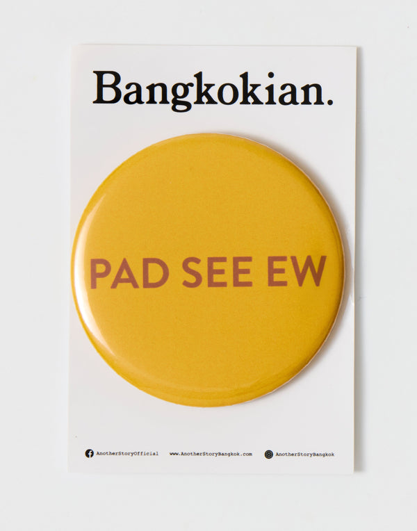 Bangkokian Magnet - PAD SEE EW