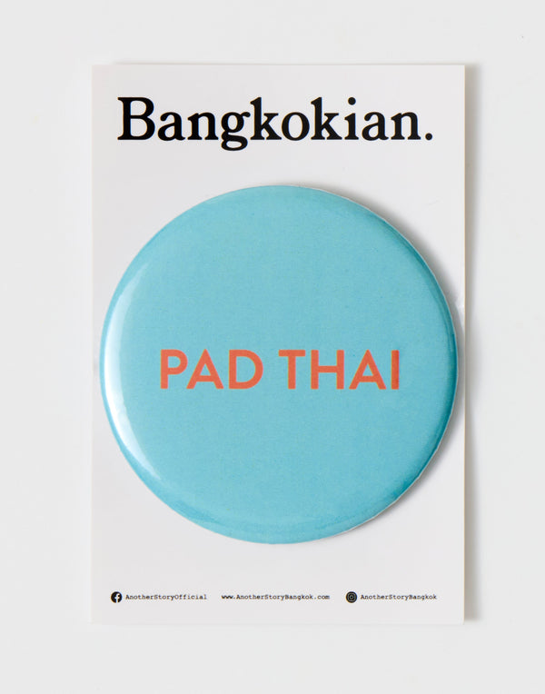 Bangkokian Magnet - PAD THAI