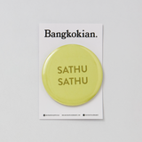 Bangkokian Magnet - SATHU 