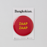 Bangkokian Magnet - ZAAP 