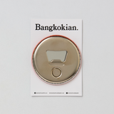 BANGKOKIAN MAGNET - MAMA NOODLES