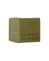 Bar, 300g, green, unwrapped