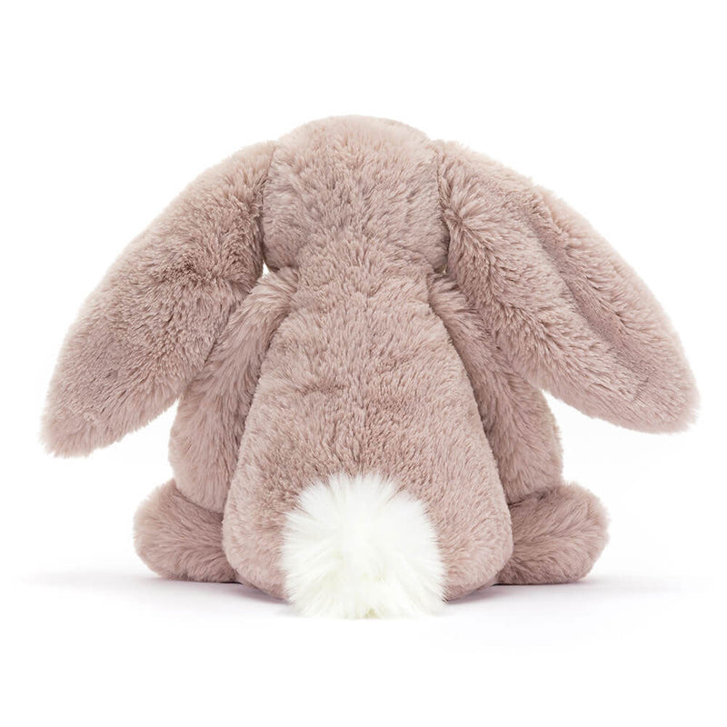 Bashful Luxe Bunny Rosa Original M