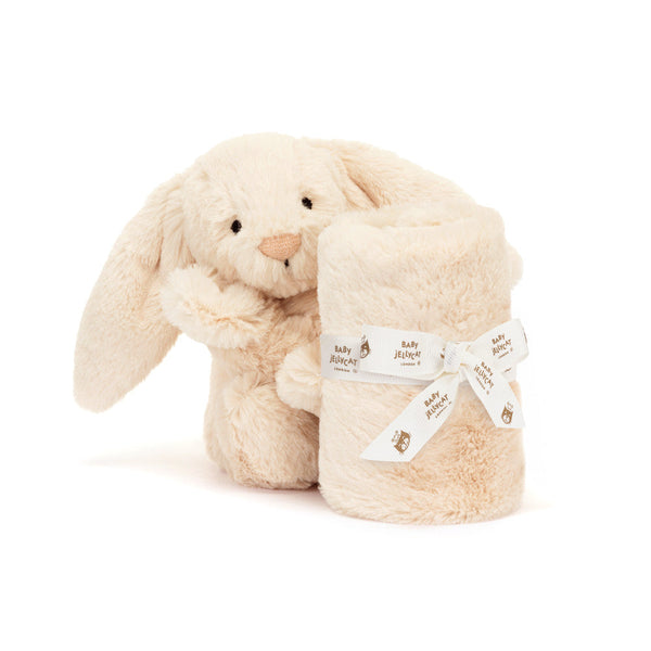 Bashful Luxe Bunny Willow Soother