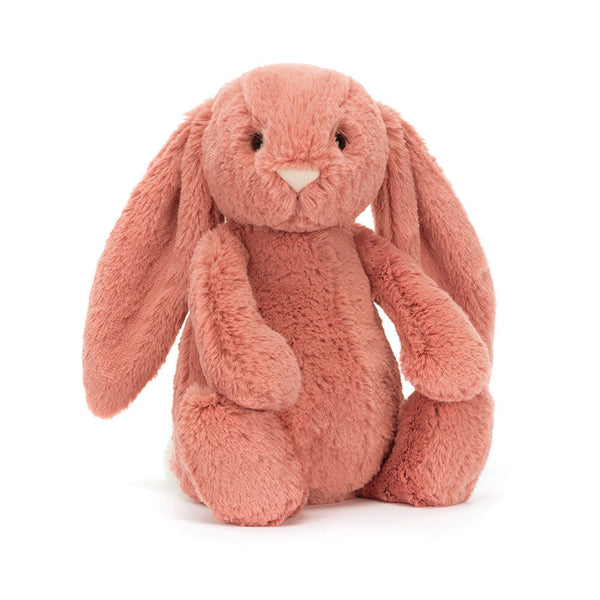 Bashful Sorrel Bunny Original (M)