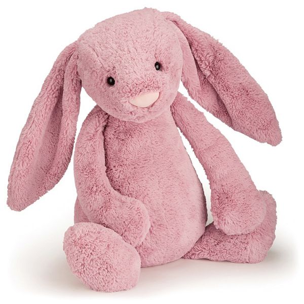 Bashful Tulip Pink Bunny Giant