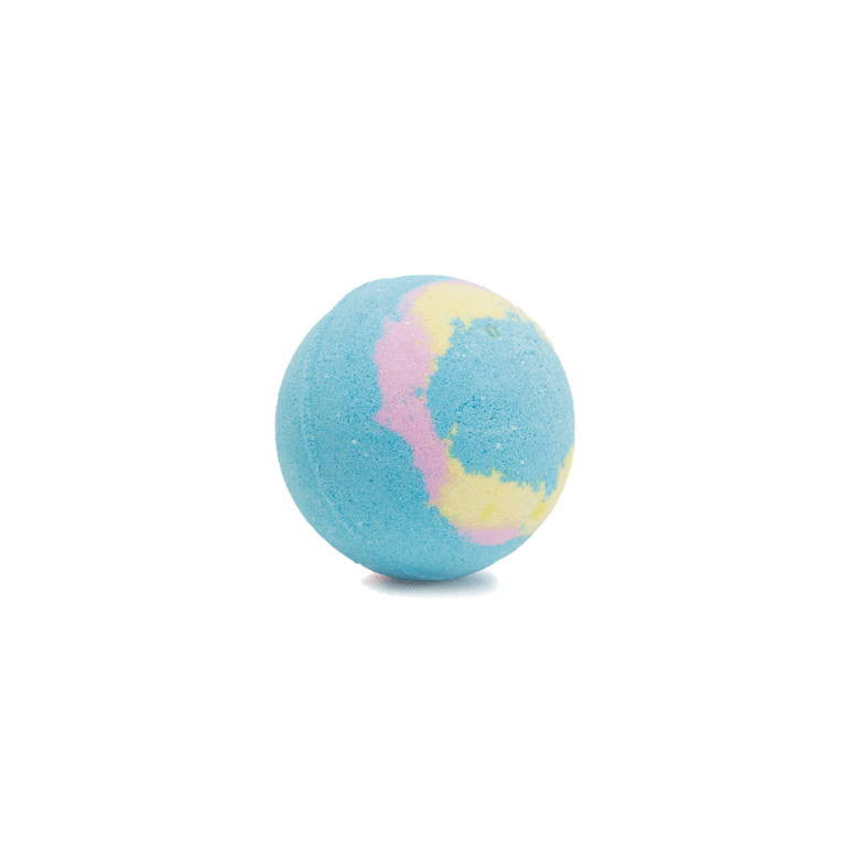 Bath bomb - Galaxy