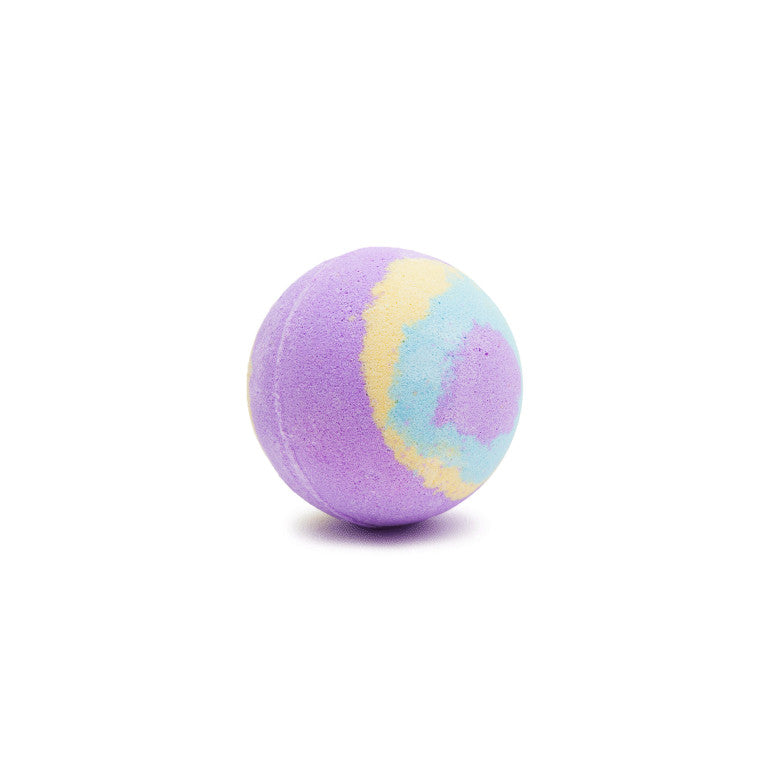 Bath bomb - Pulsar