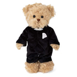 Bear Groom 25 cm 
